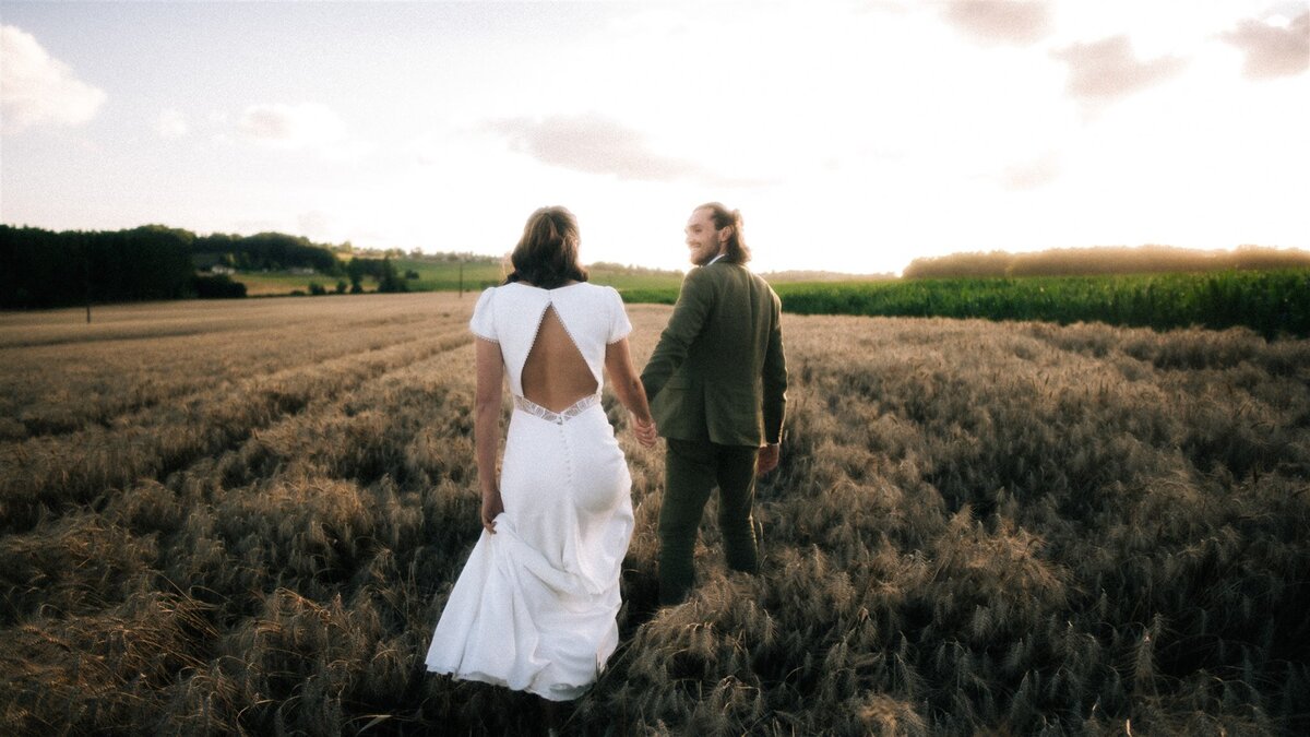 Morgane + Quentin - Mariage-377