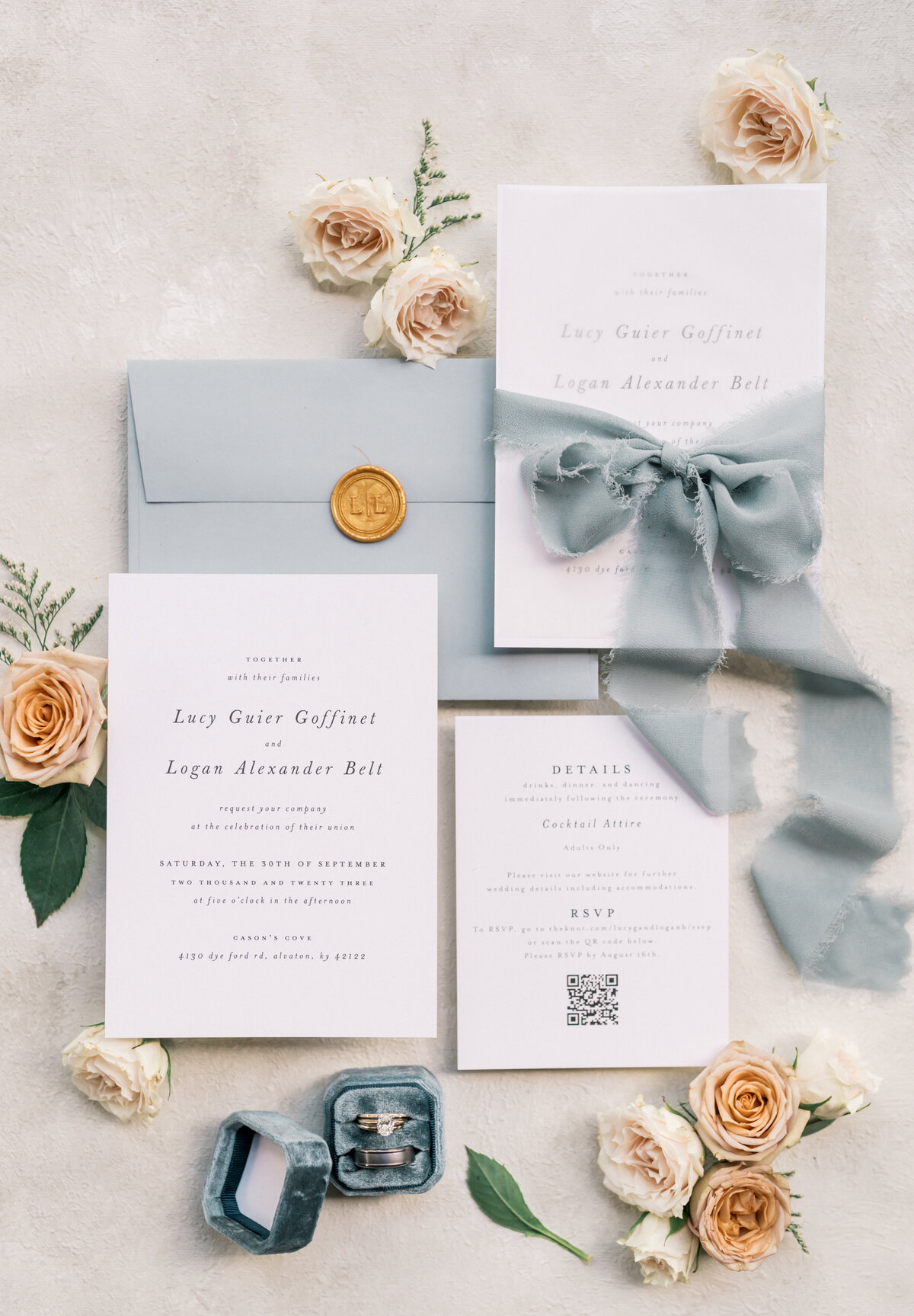 Belt wedding-2