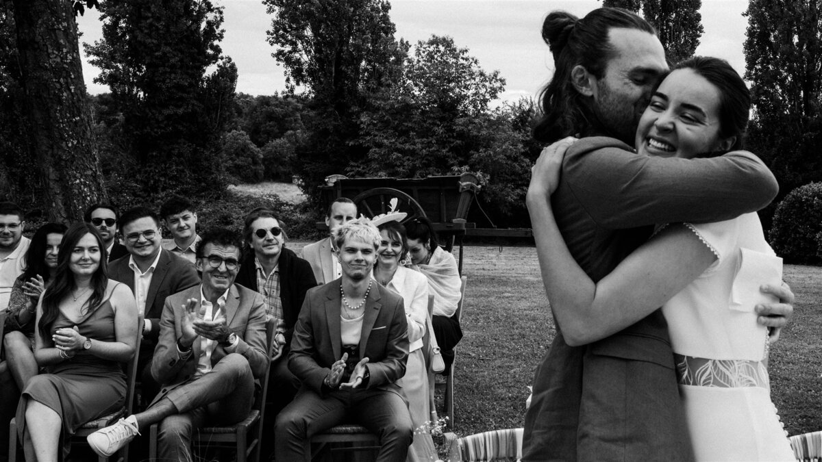 Morgane + Quentin - Mariage-163