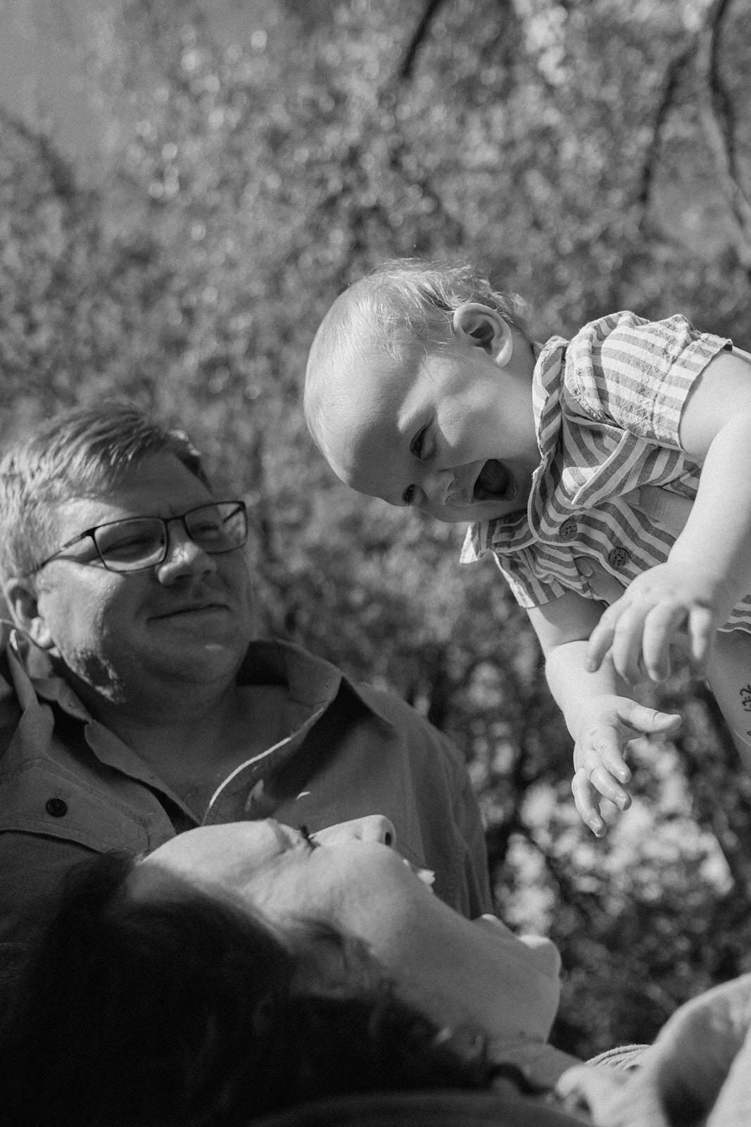 5.16.2025 - Walker Turns One-68