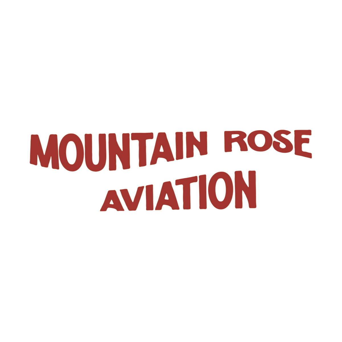 Mountain Rose Aviation 1