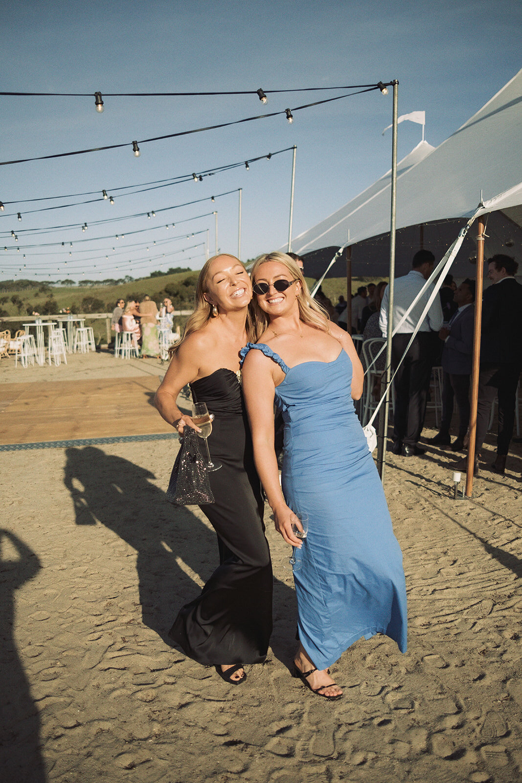 Millie & Ned NYE 2023-471