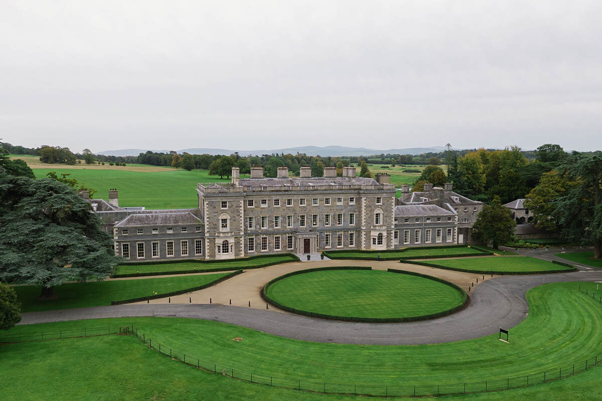 Michelle Norwood Living - Luxury Travel Inspiration - Fairmont - Ben_Finch_@benfinch_Engage_Ireland-6