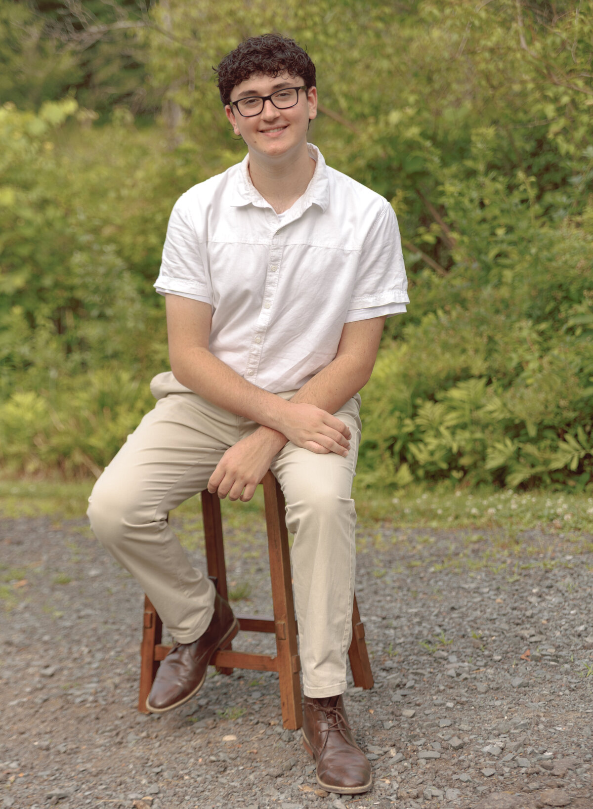 Berlin High Nathan DeJackome Senior-5