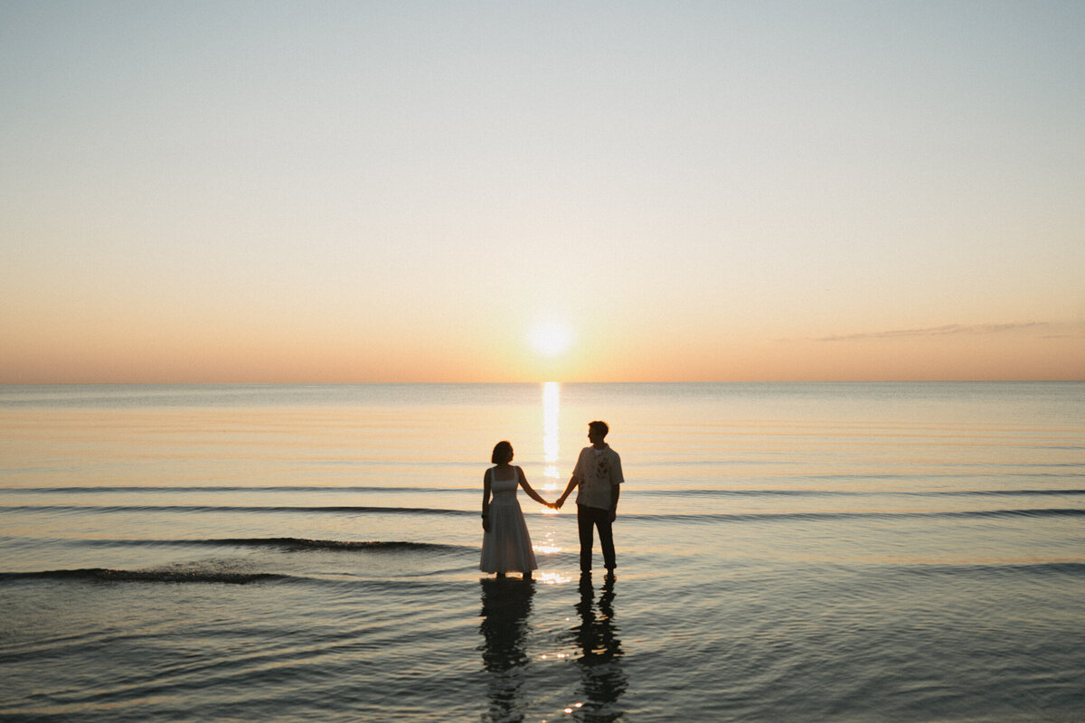 Ashley Karim Photography - Chicago & Destination Engagement Photographer-41