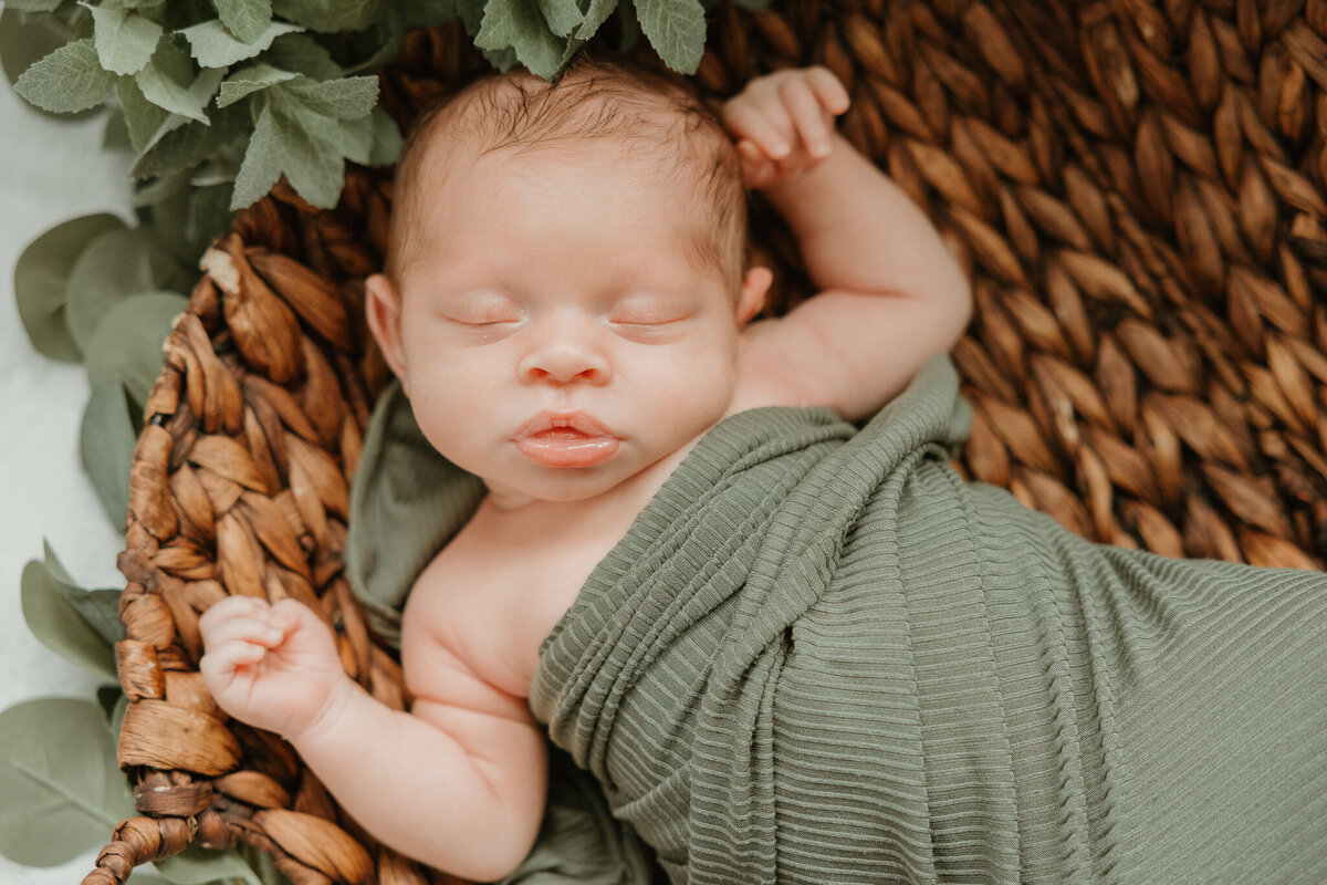 Newborn -1