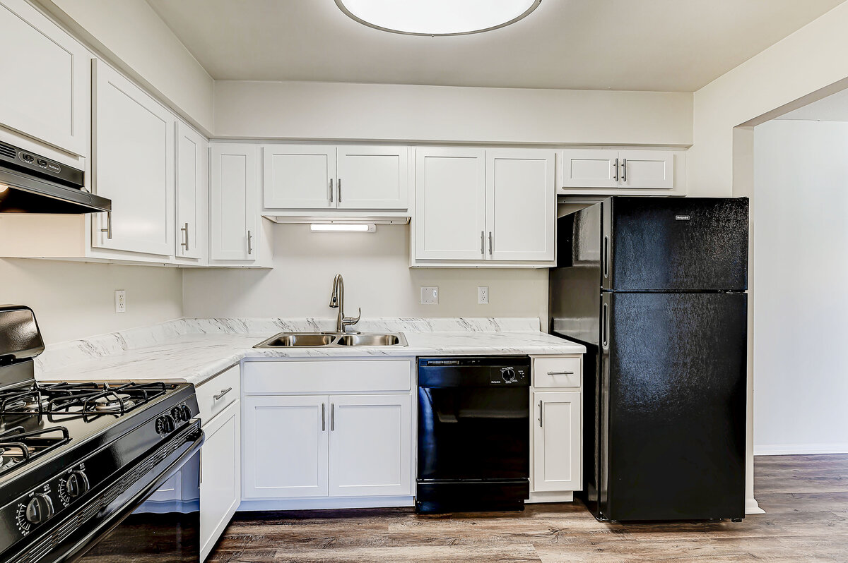 1 Kitchen After