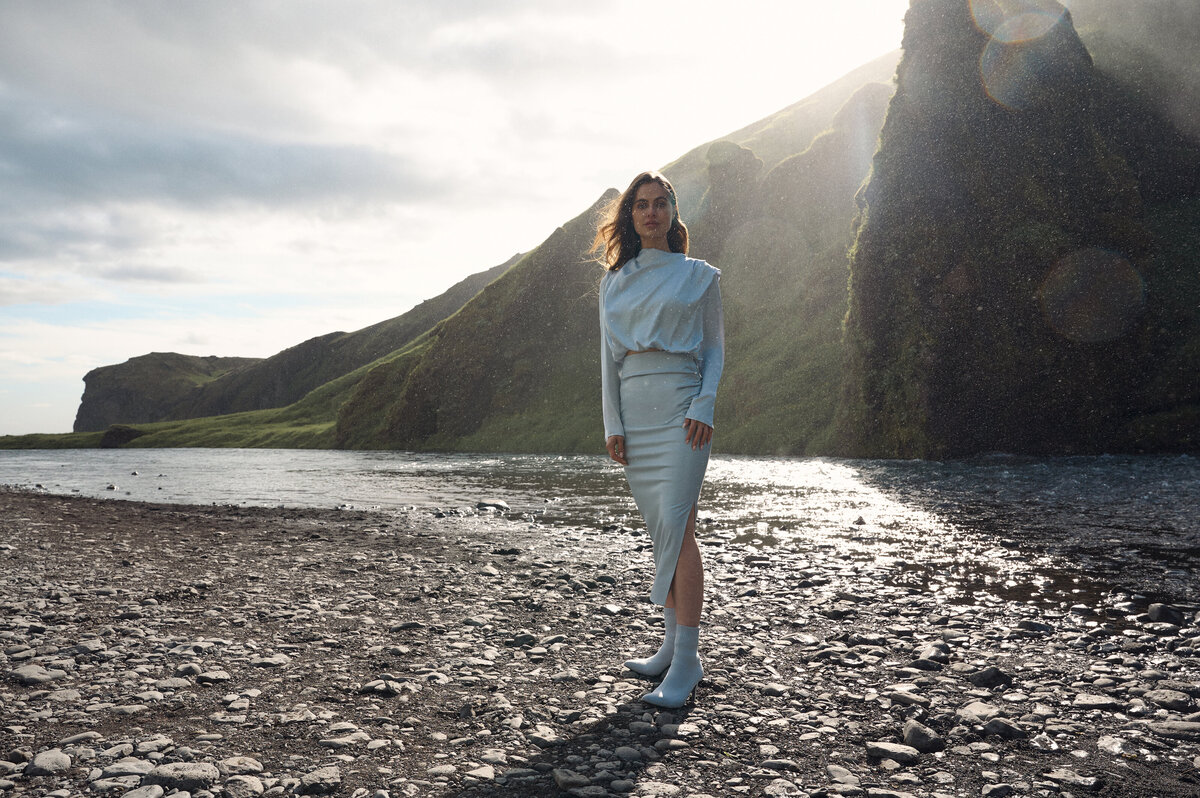 Oscar the Collection -  Campaign Iceland  - Chantal van den Broek Photography (16)