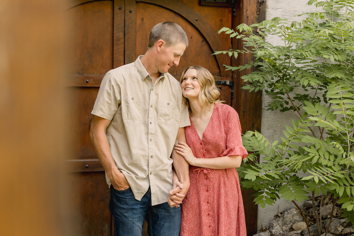 couple photos in central mn