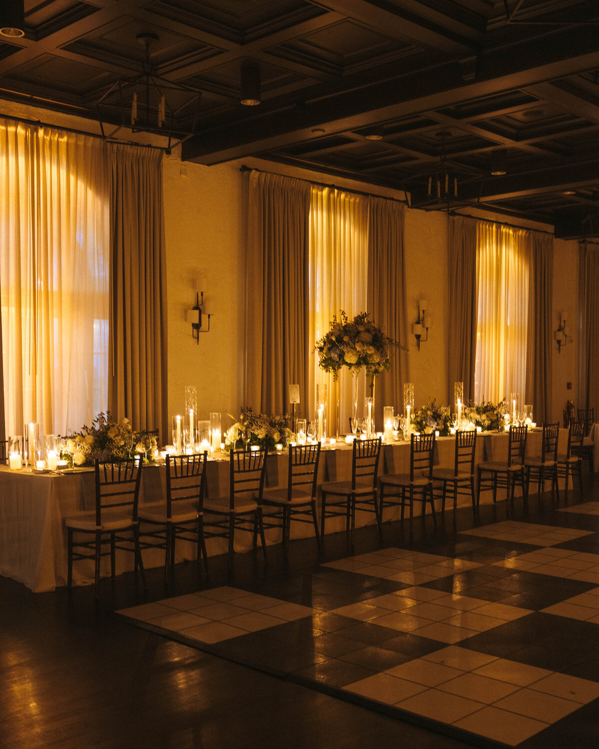 casa marina wedding - key west wedding planner - casa marina wedding planner - key west bride - casa marina flagler ballroom decor2
