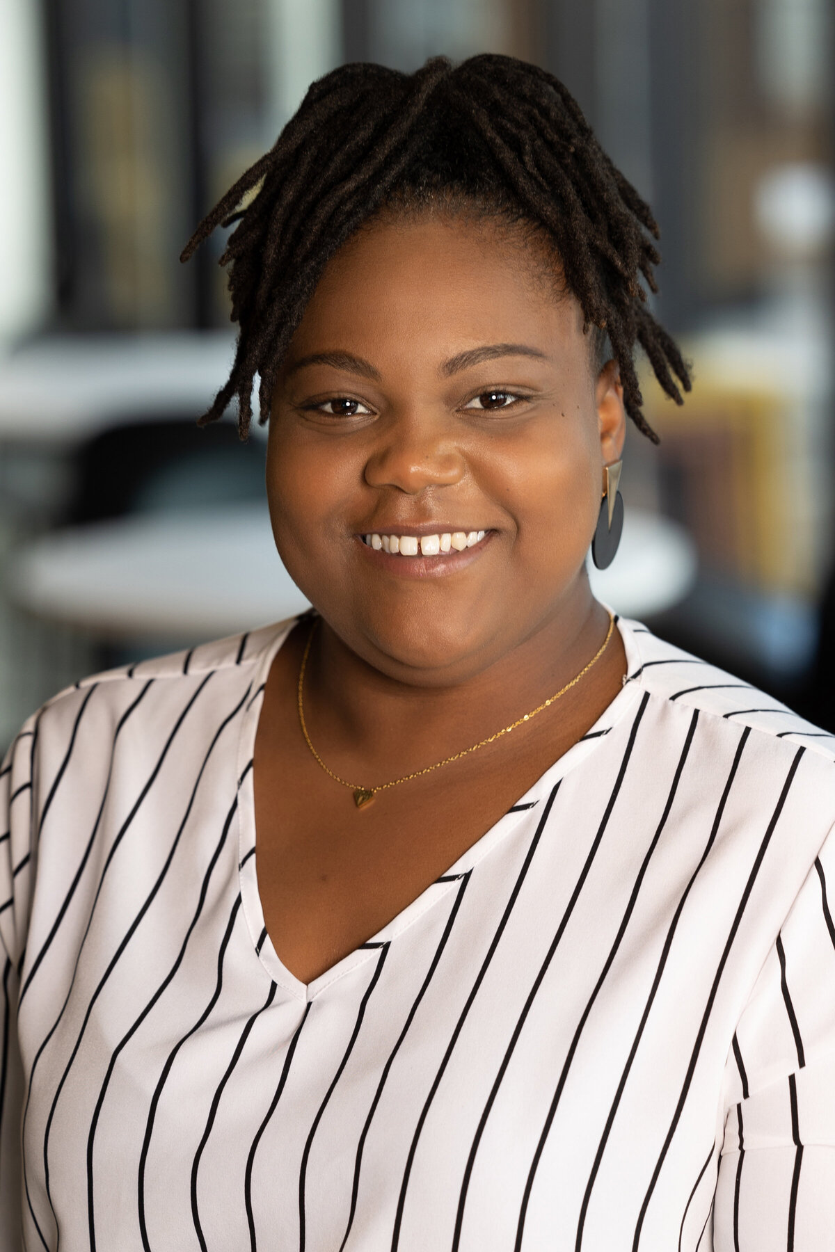 Darneisha Higgins