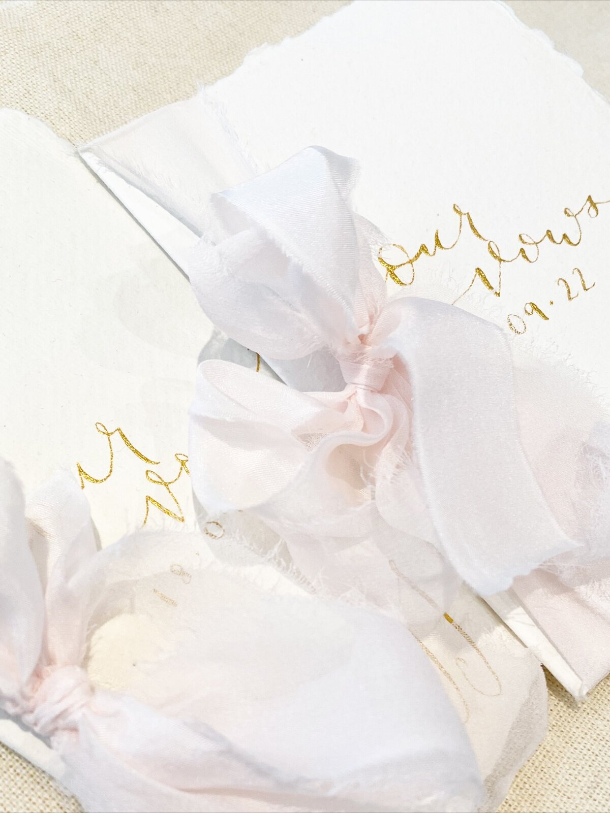 Georgia Eleanor Design Luxury Stationery London