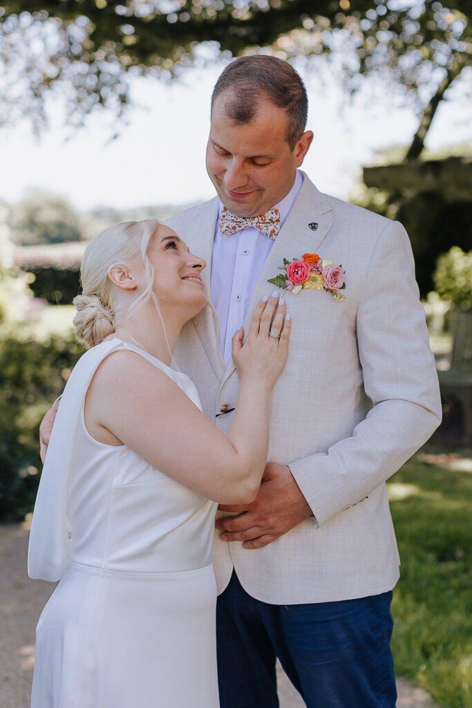 Salt House wedding photography - Staffordshire. Styled Shoot for venue - by Nostalgia photography (139)