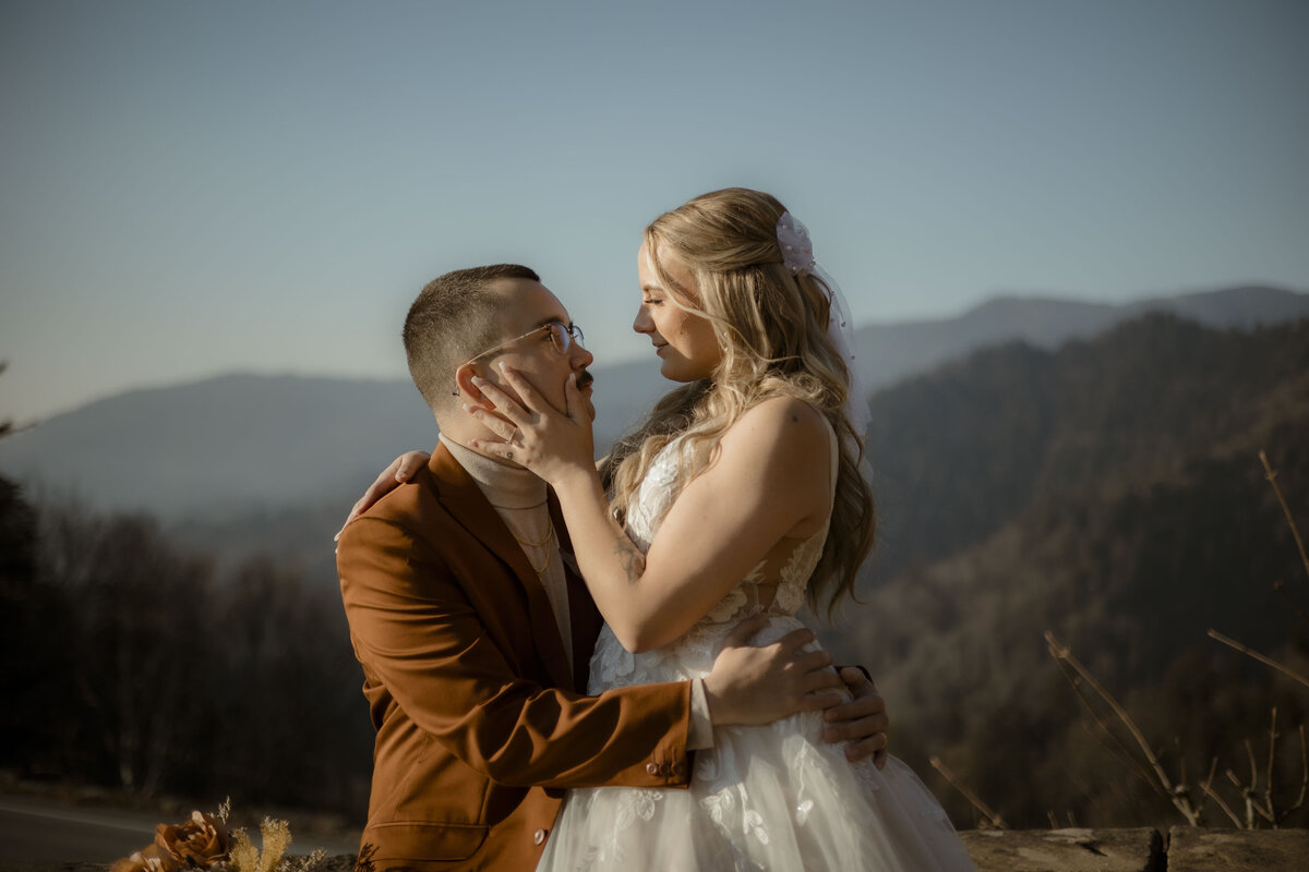 smoky mountain elopement photographer (9)