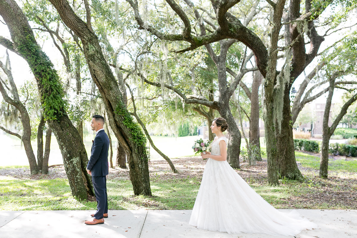 Noah's Event center wedding | Noah's Event center Lake Mary, Florida | Noah's Event center weddings-15