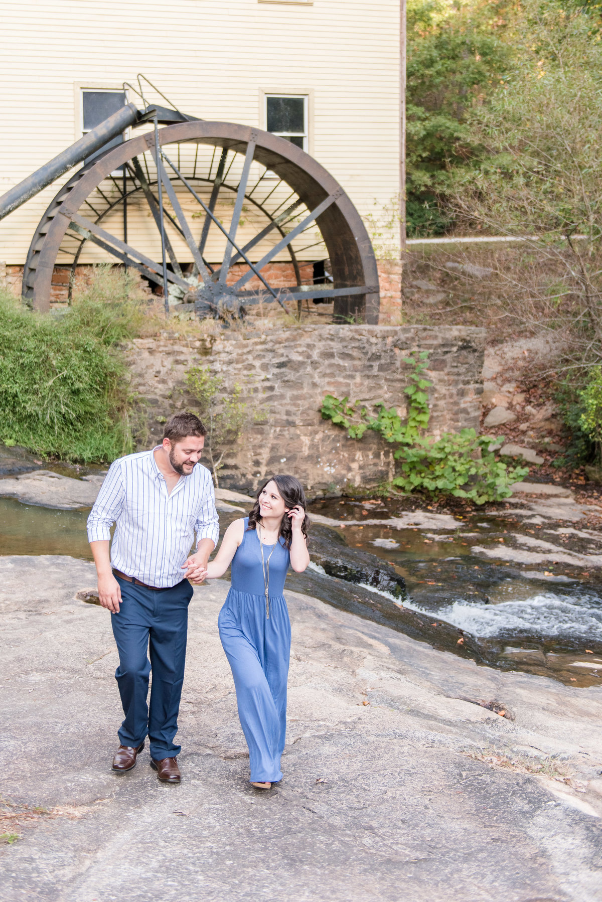 Brittany + Matthew Engagement Session (October 12, 2019) BLOG10