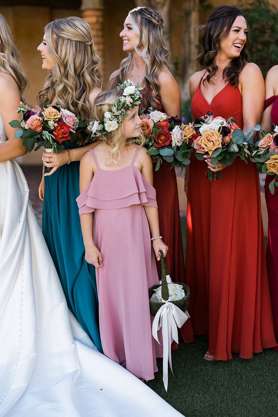 Royal Palms Wedding - Tara Nichole Photo - 2023 - Susanna and Kash-125