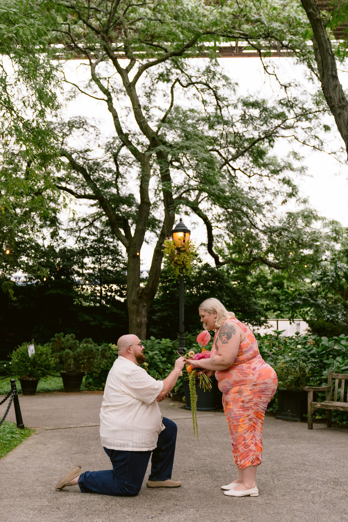 Brooklyn Engagement Photographer10