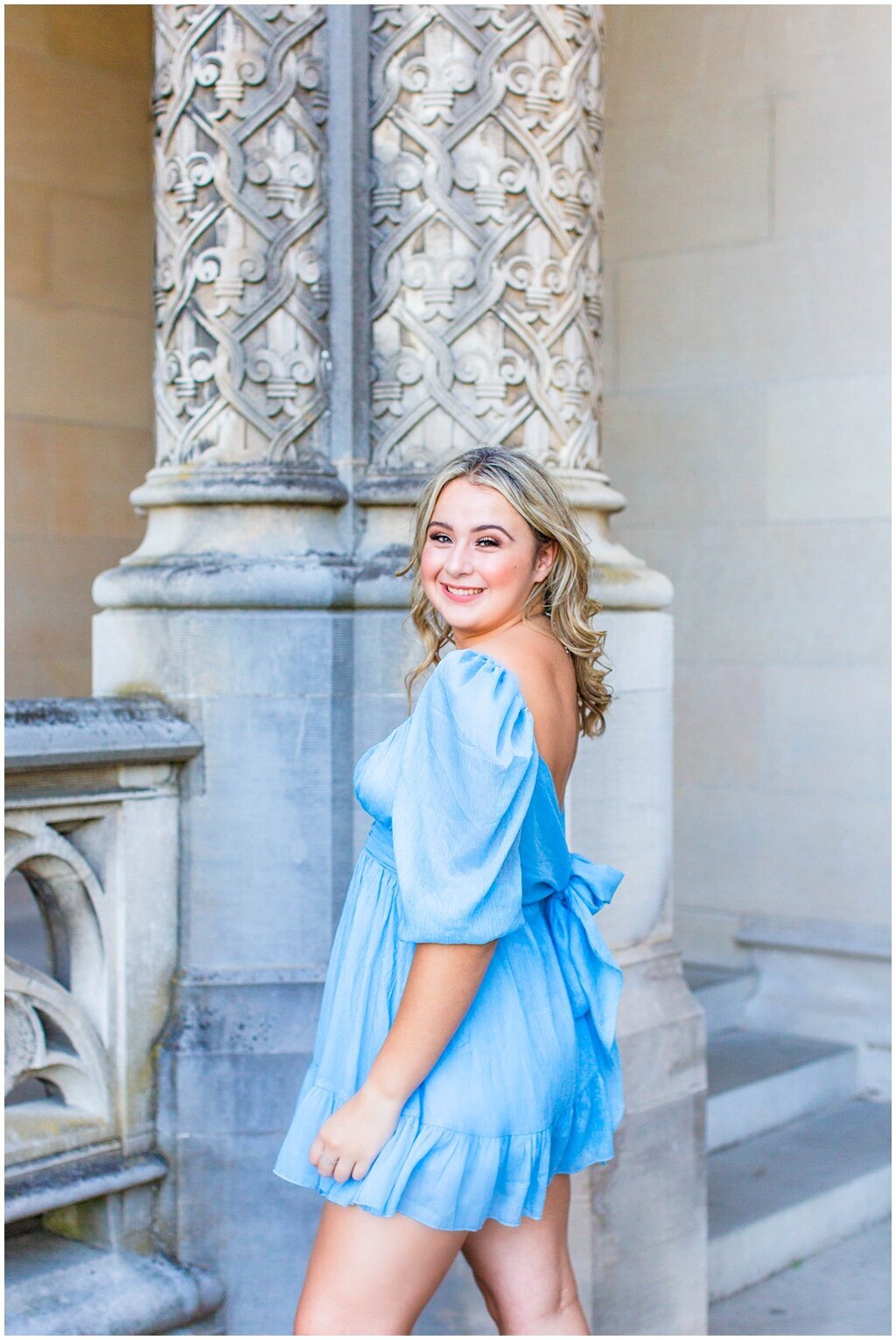 Madeline - Biltmore Estate - Tracy Waldrop Photography-23