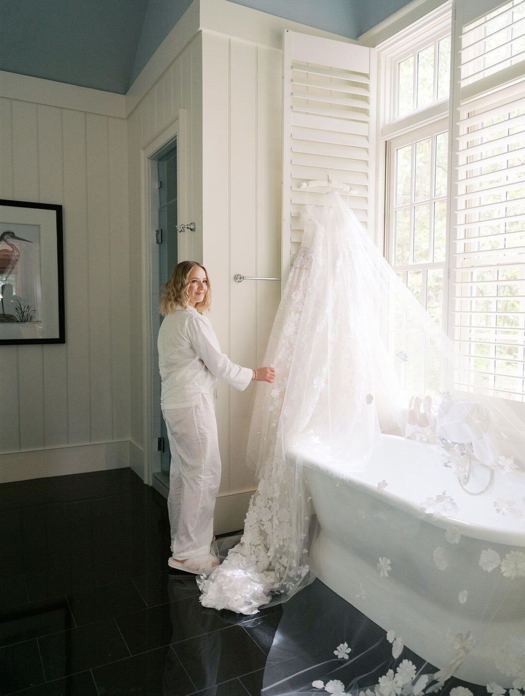 Wedding at Palmetto Bluff South Carolina by GoBella.com @gobelladesign 5