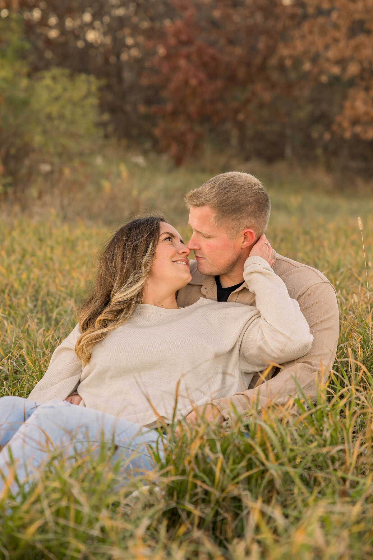 couple photos in alexandria mn