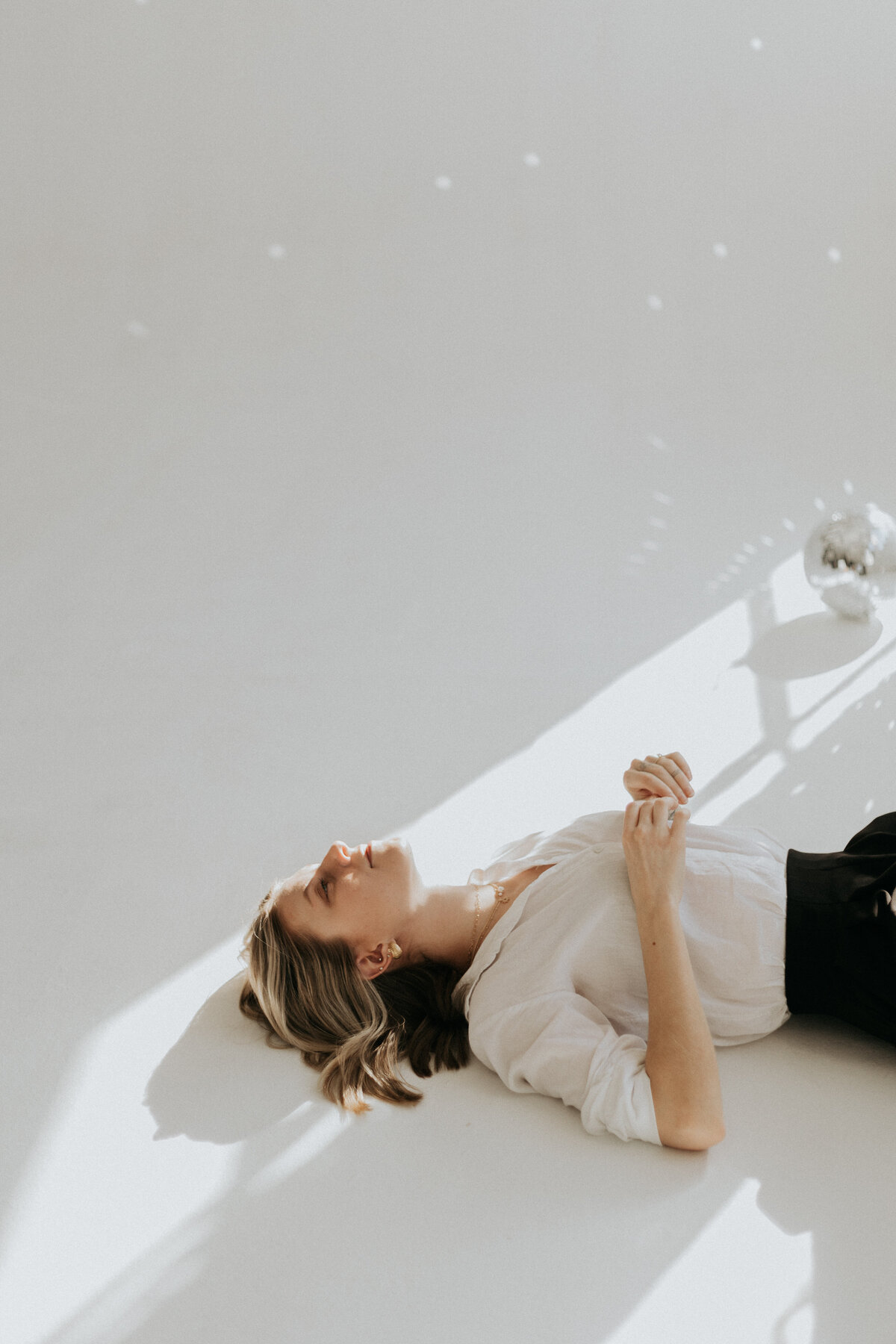San Antonio Texas Studio Engagement Photos-48