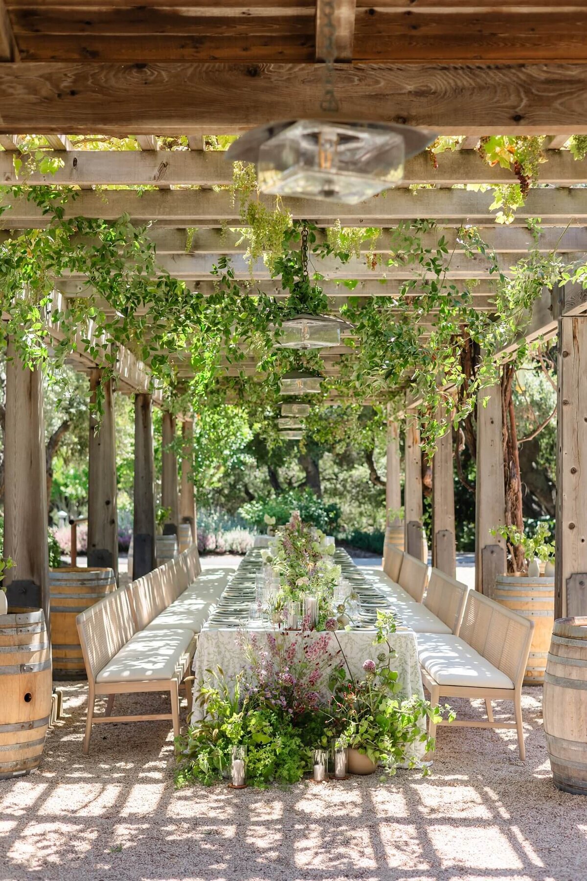 Holman Ranch Wedding - Natalie Renee Photography_0382