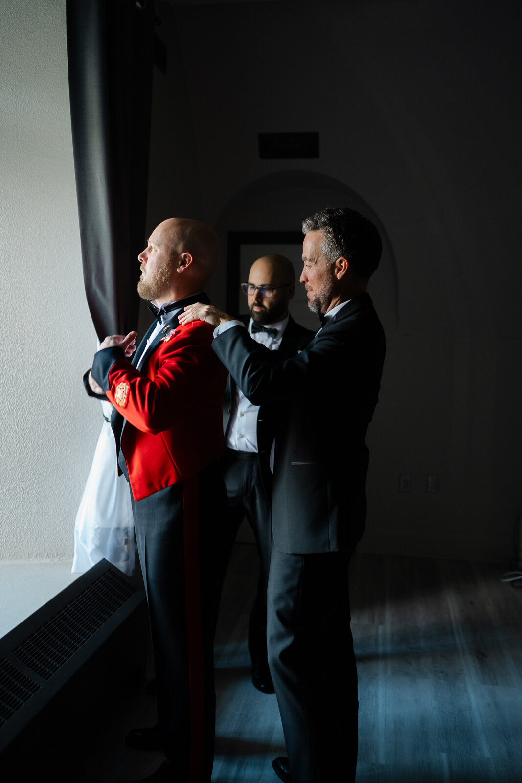 Photographe-mariage-Québec-Vieux-Québec-Citadelle-Manege-Militaire-10