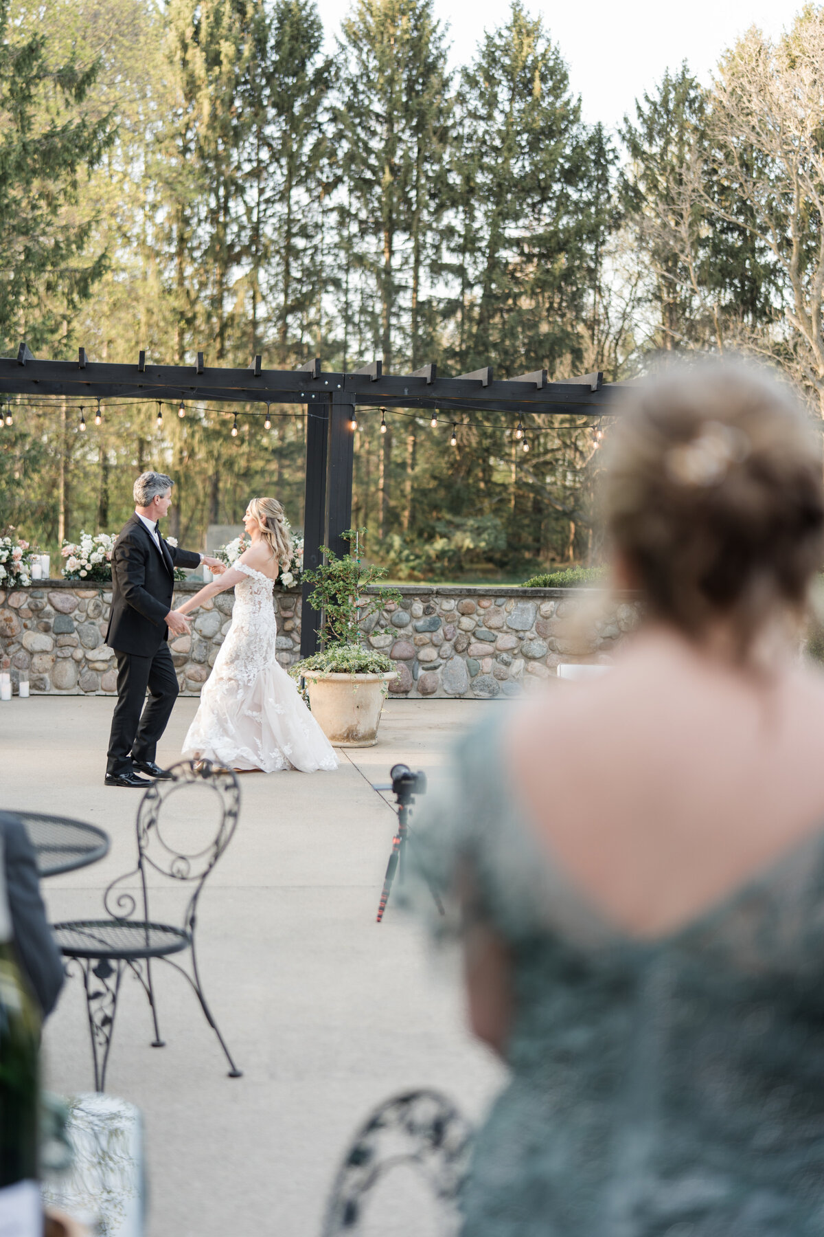 Greencrest Manor Wedding Michigan Wedding Photographer-185