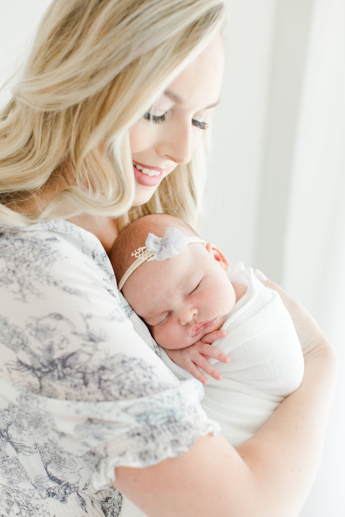 Westport CT Newborn Photographer - 41