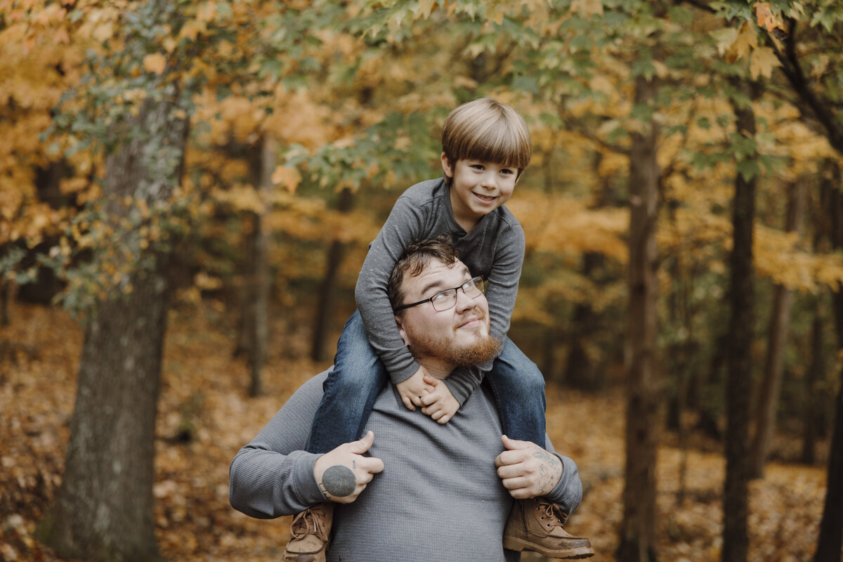 Kadynce & Grayson Fall Session 1_103