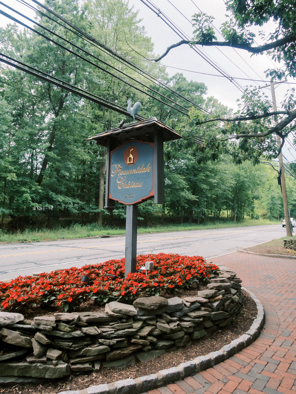 A Joyous Day at Pleasantdale Chateau Wedding Highlights | Amarachi Ikeji Photography 44