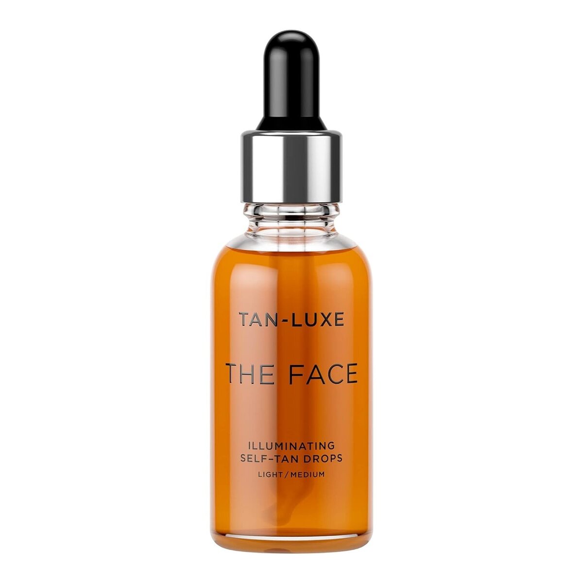 TAN-LUXE The Face Mini - Illuminating Self-Tan Drops