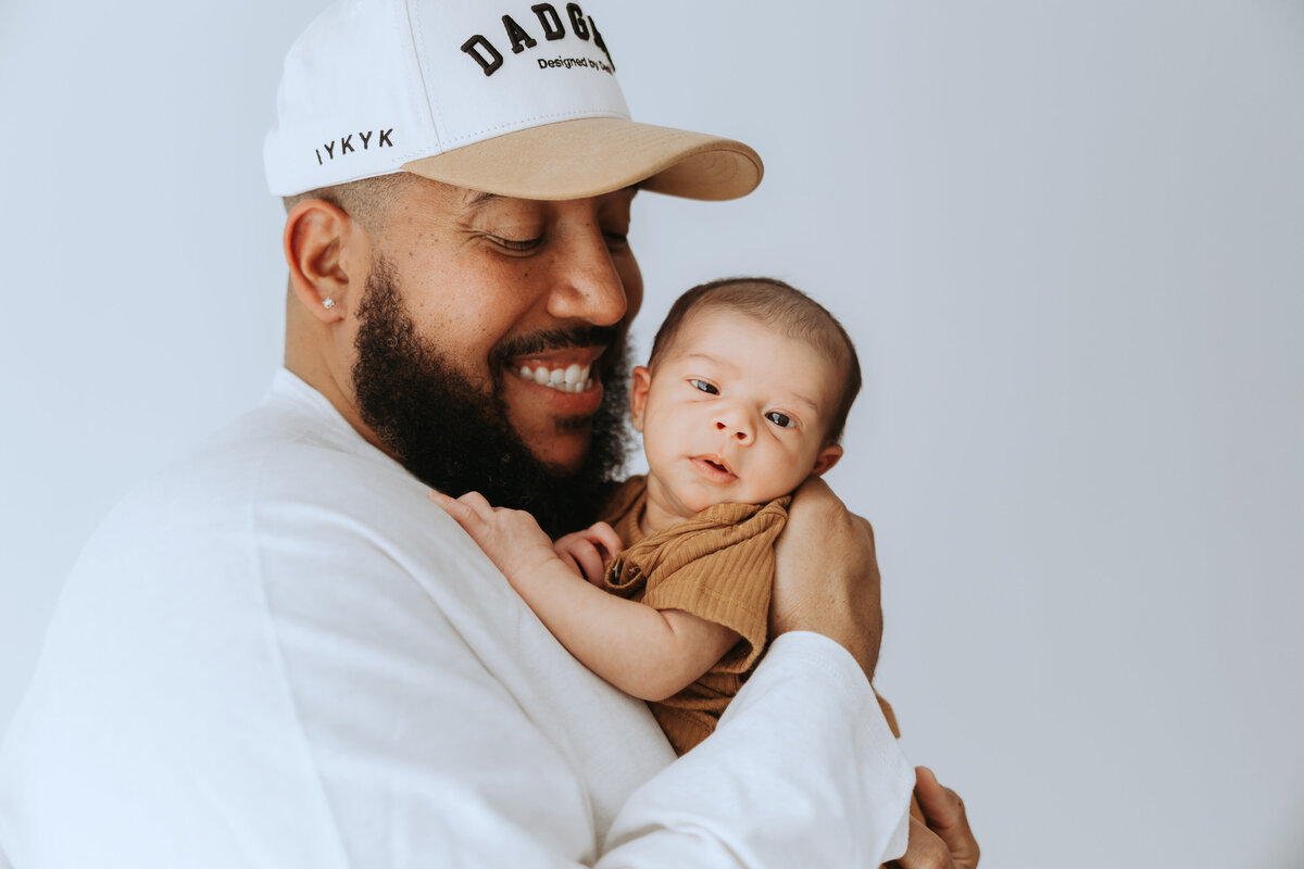 Los Angeles Newborn Photographer 102