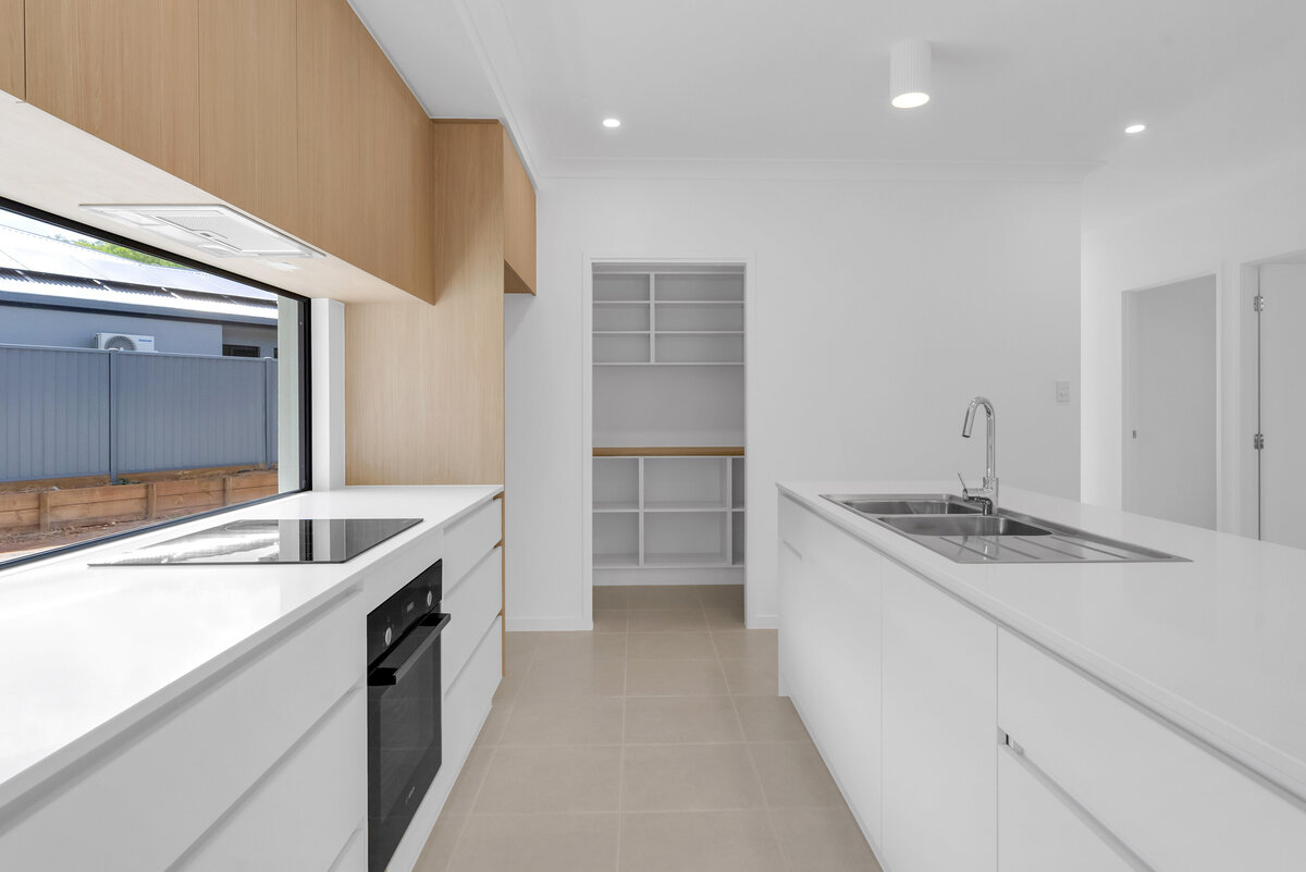 The Tooheys Kitchen