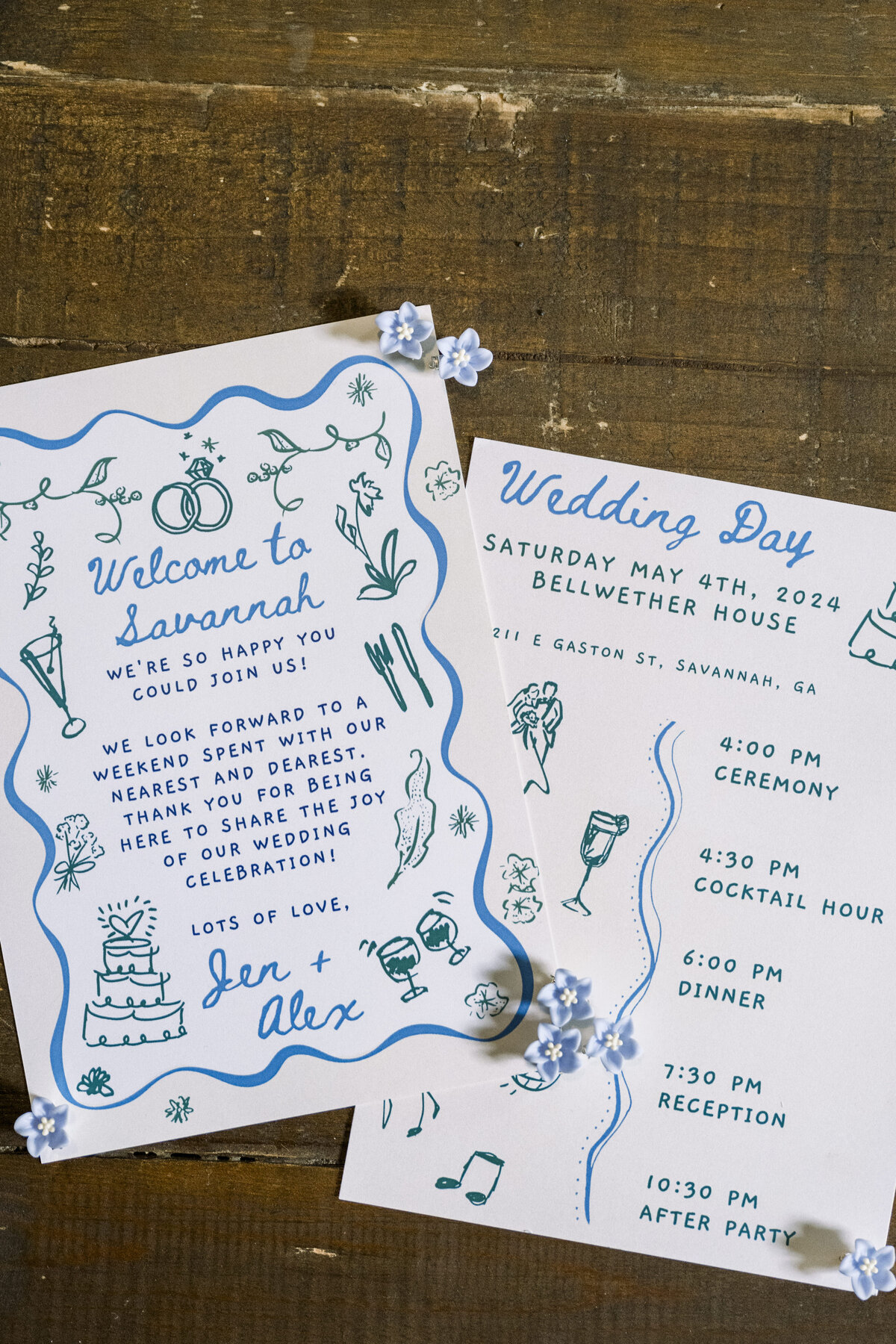Savannah Georgia Wedding Photographer
