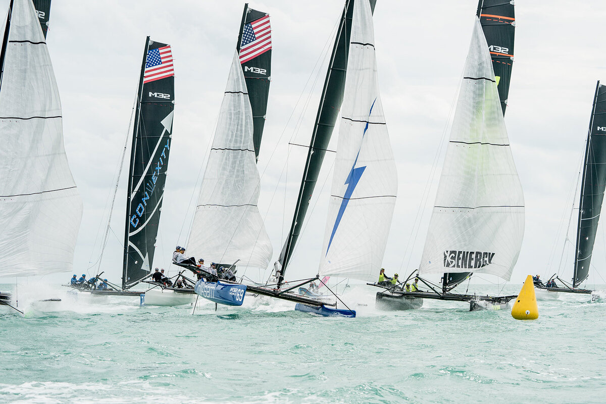 M32 Sailing Regatta-154