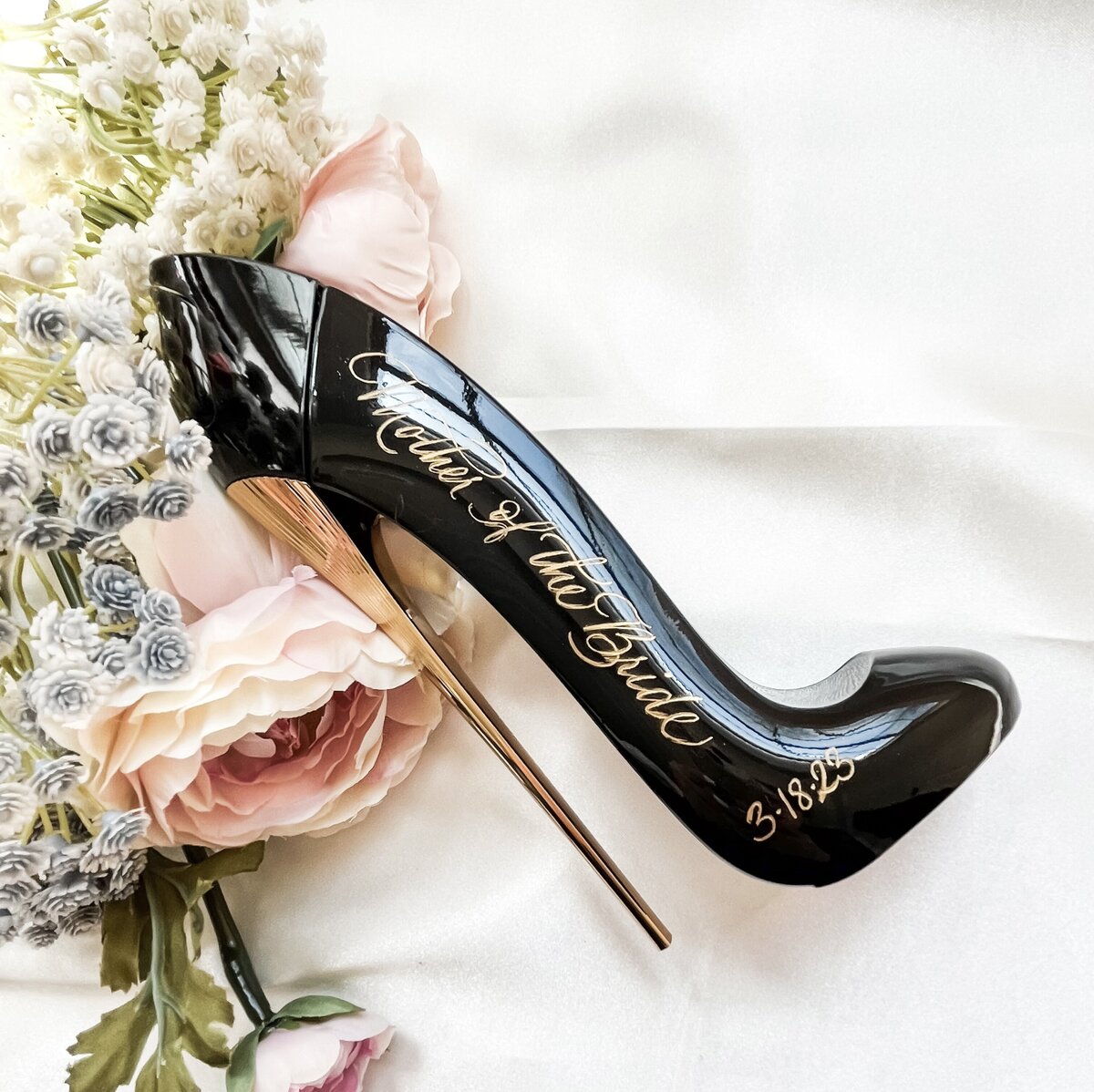 Dallas Calligraphy & Designs
