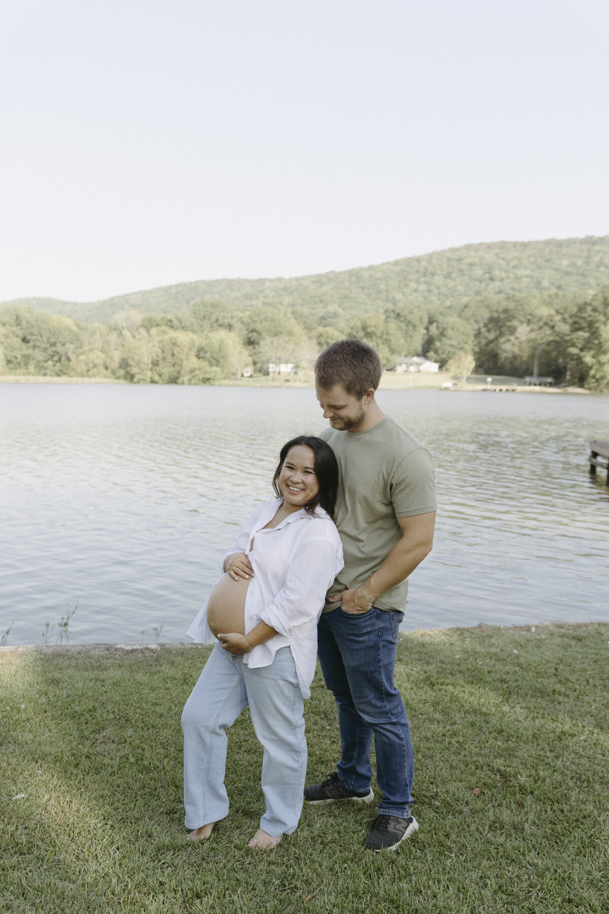 Suzi & Alex - Maternity-39