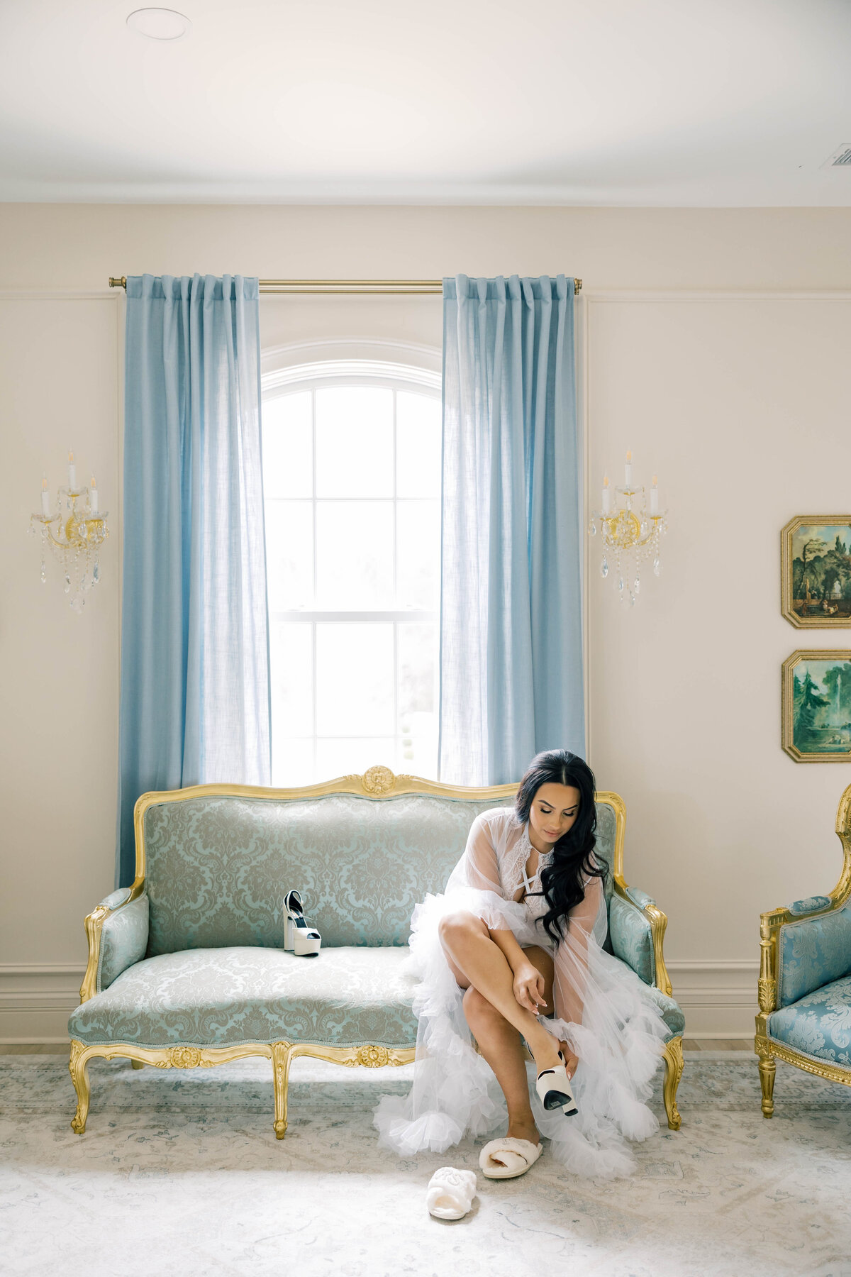 Conservatory Wedding Blackberry Ridge Georgia-7790