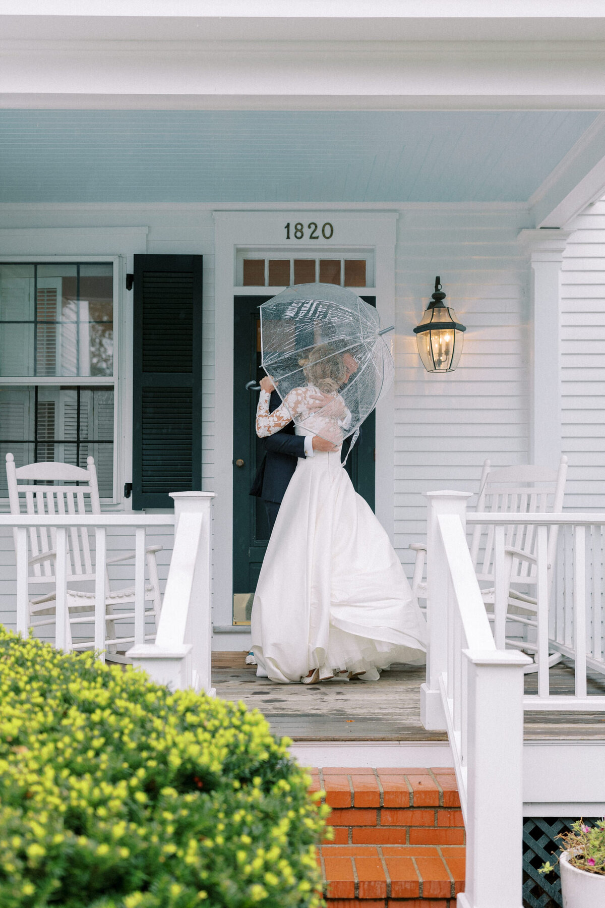 Martha's Vineyard Edgartown Private Estate Wedding Photos-Halie Child Photography-57