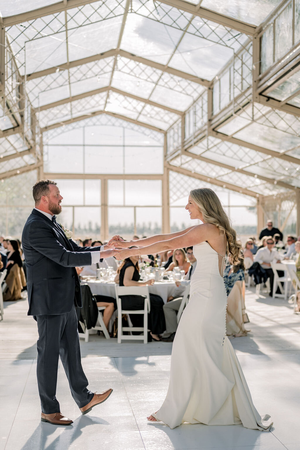 Wheatfield Estate Sparta Wedding Venue55