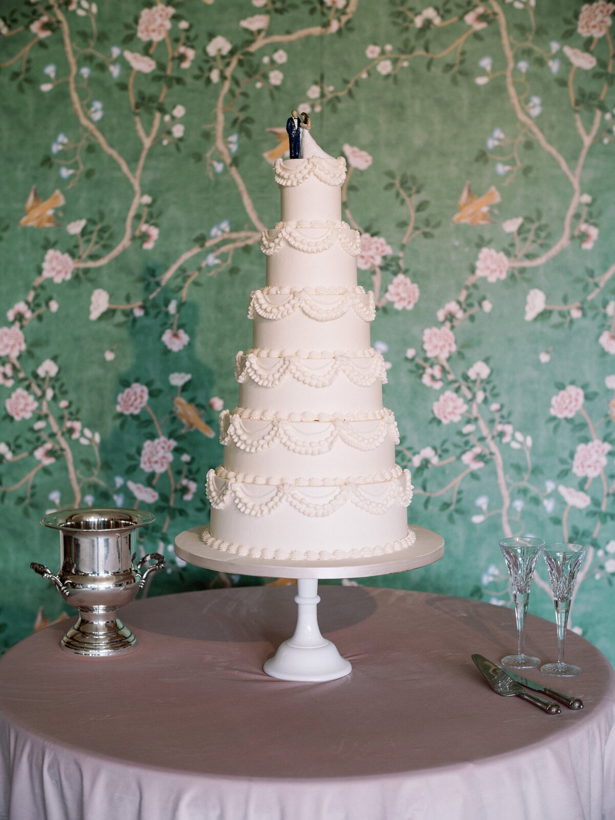 Noah & Catherine Wedding - 0498