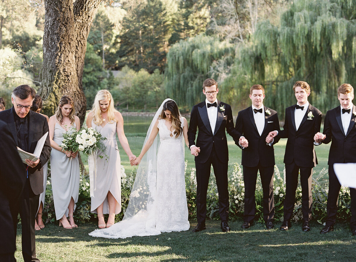 Timeless Wedding Photography in Northern California - Napa - Bir Sur - Lake Tahoe - Carmel Valley - Carlie Statsky Photgraphy -  144