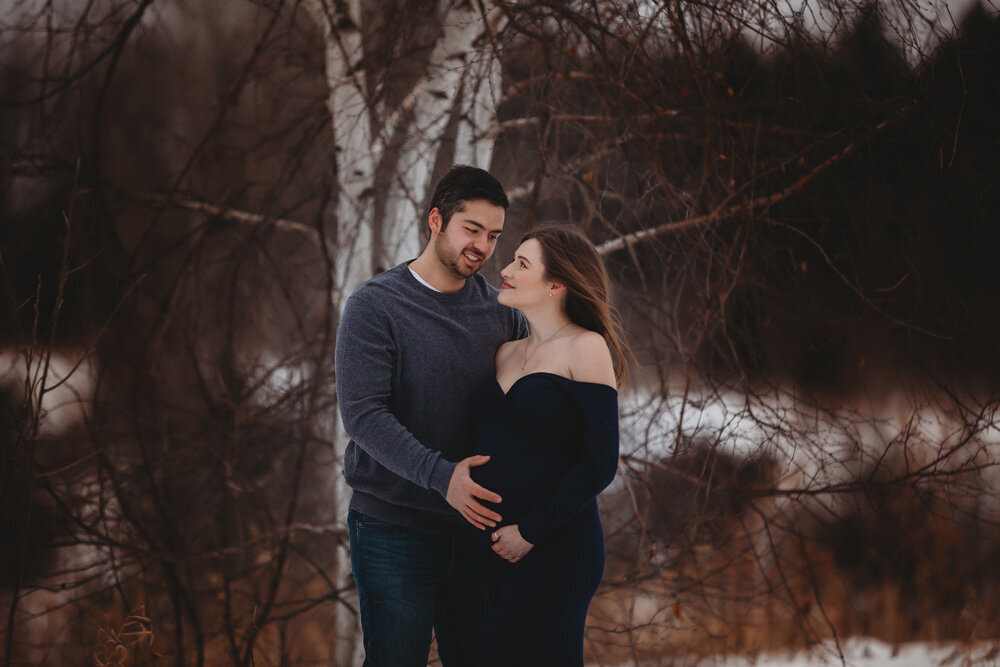 Lindstrom Minnesota Maternity Photographer13