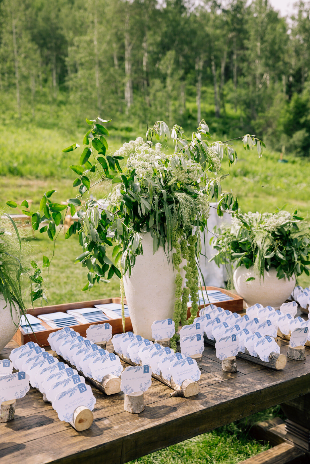1080 HR TH3 -  Cocktail Hour Beaver Creek Colorado Wedding by GoBella 7