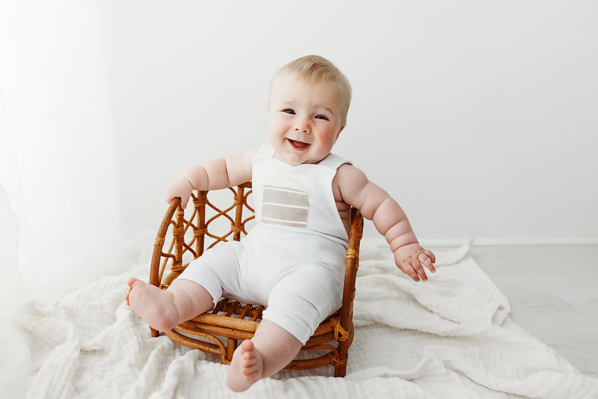 Ian 6 months-45