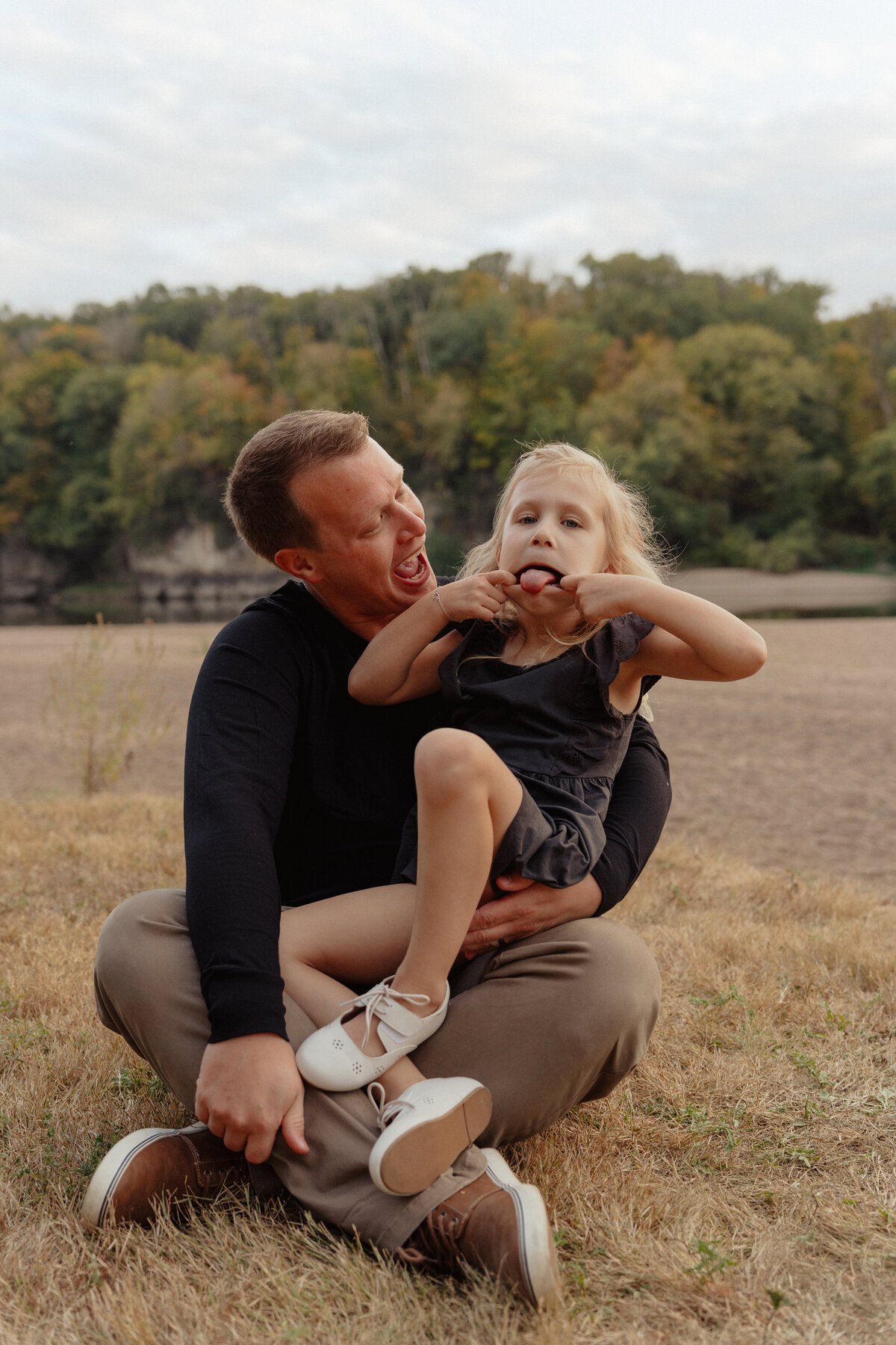 Evans Family-76