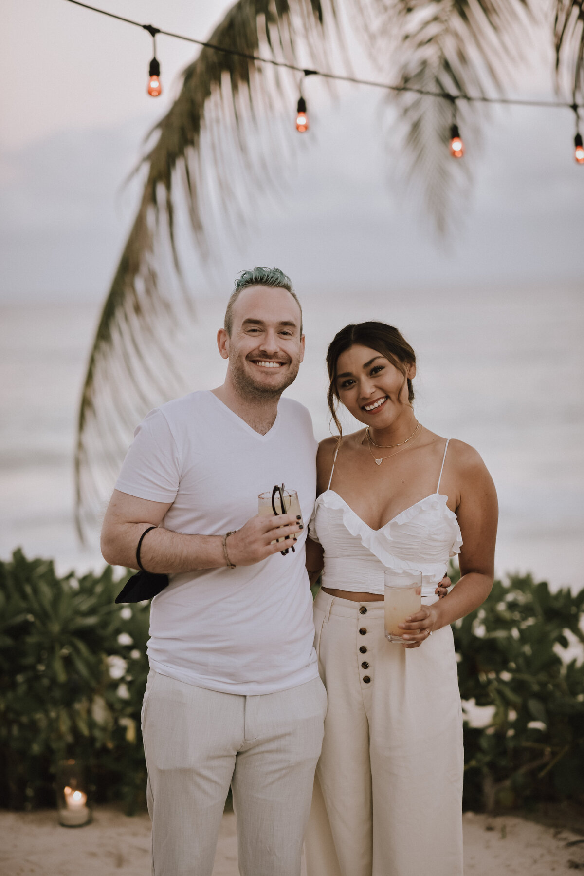 Tulum Wedding Photography