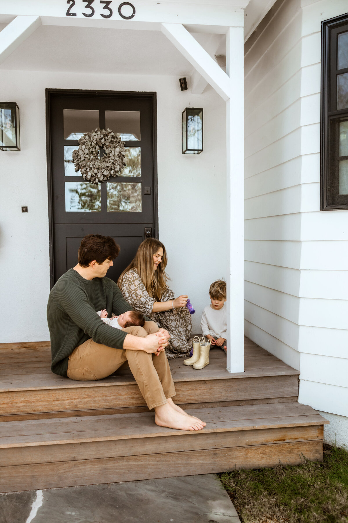 Los Angeles lifestyle family photography 148